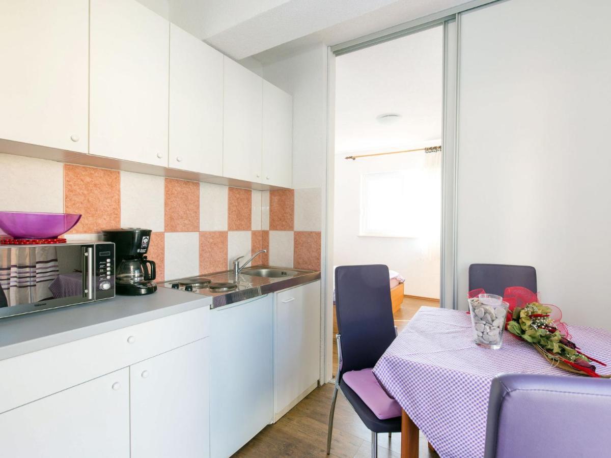 Apartment Tajana - Snj110 By Interhome Senj  Exteriör bild