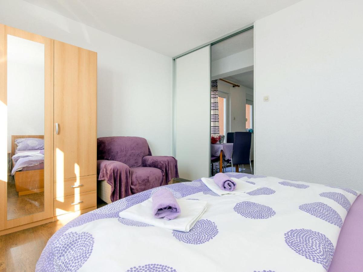 Apartment Tajana - Snj110 By Interhome Senj  Exteriör bild