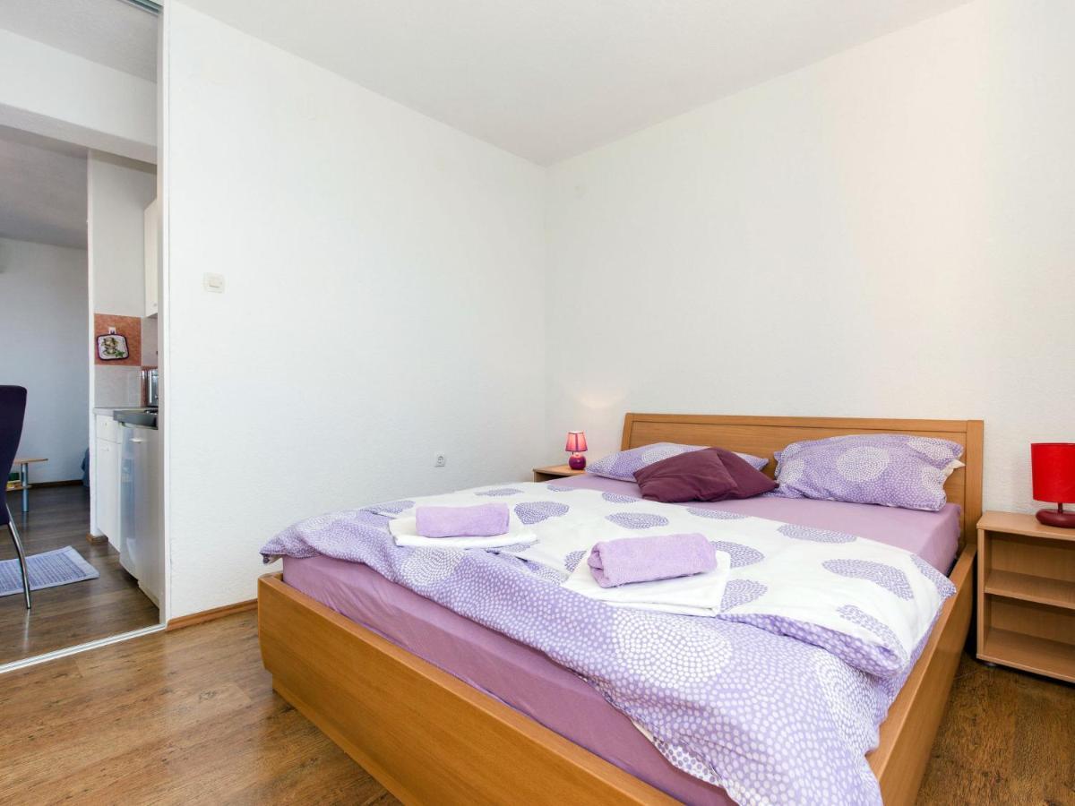 Apartment Tajana - Snj110 By Interhome Senj  Exteriör bild